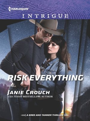 cover image of Risk Everything